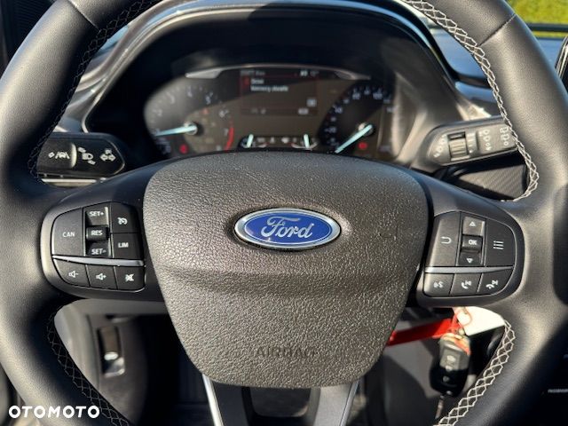Ford Puma 1.0 EcoBoost mHEV Titanium X - 13
