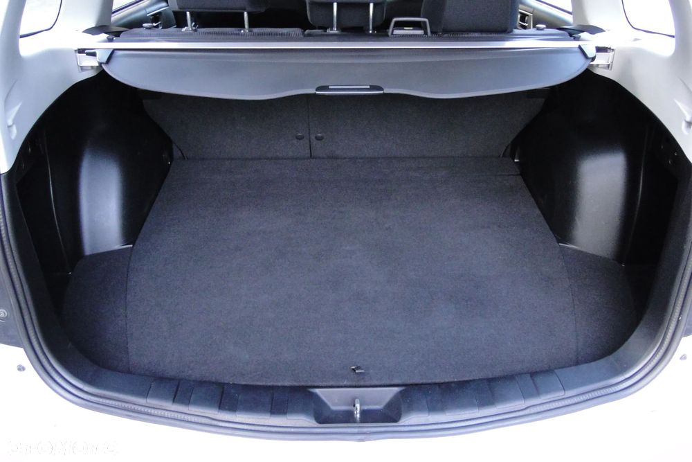 Subaru Forester 2.0X Automatik Exclusive - 12