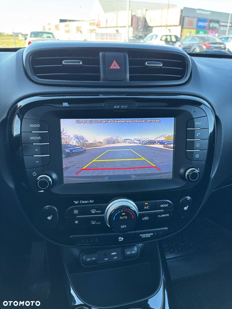 Kia Soul 1.6 T-GDI DCT FINAL EDITION - 20