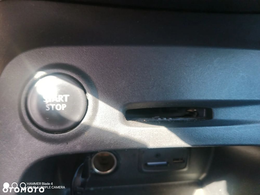 Renault Captur ENERGY dCi 90 Start&Stop Helly Hansen - 26