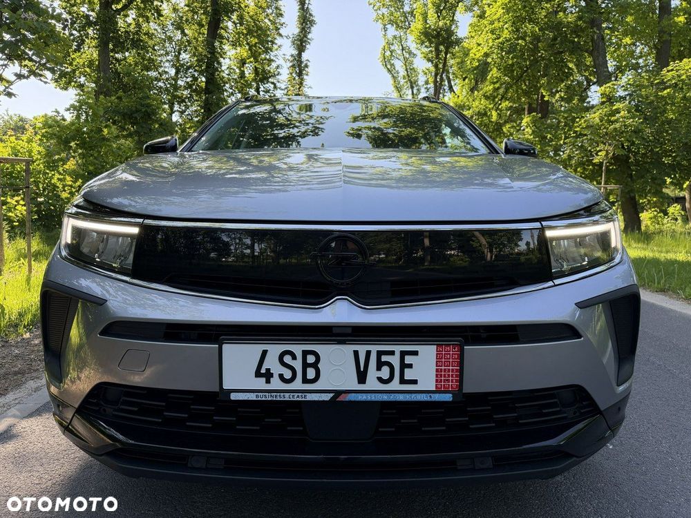 Opel Grandland - 16