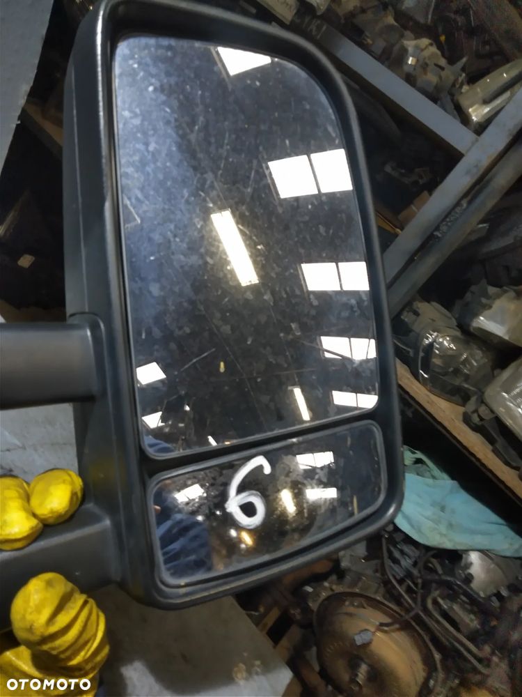 Lusterko prawe 906 lift Crafter długie - 4