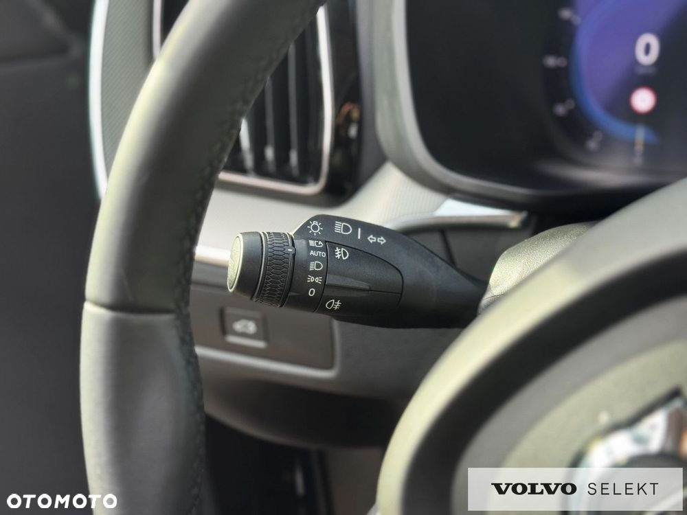 Volvo XC 60 - 23