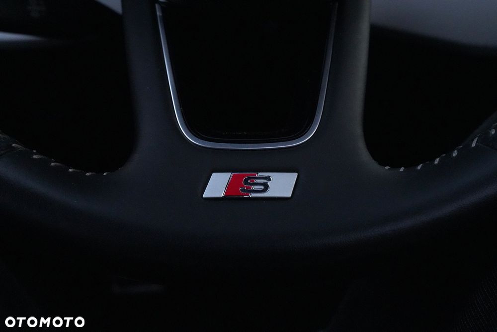 Audi A5 Sportback 40 TFSI S tronic S line - 22