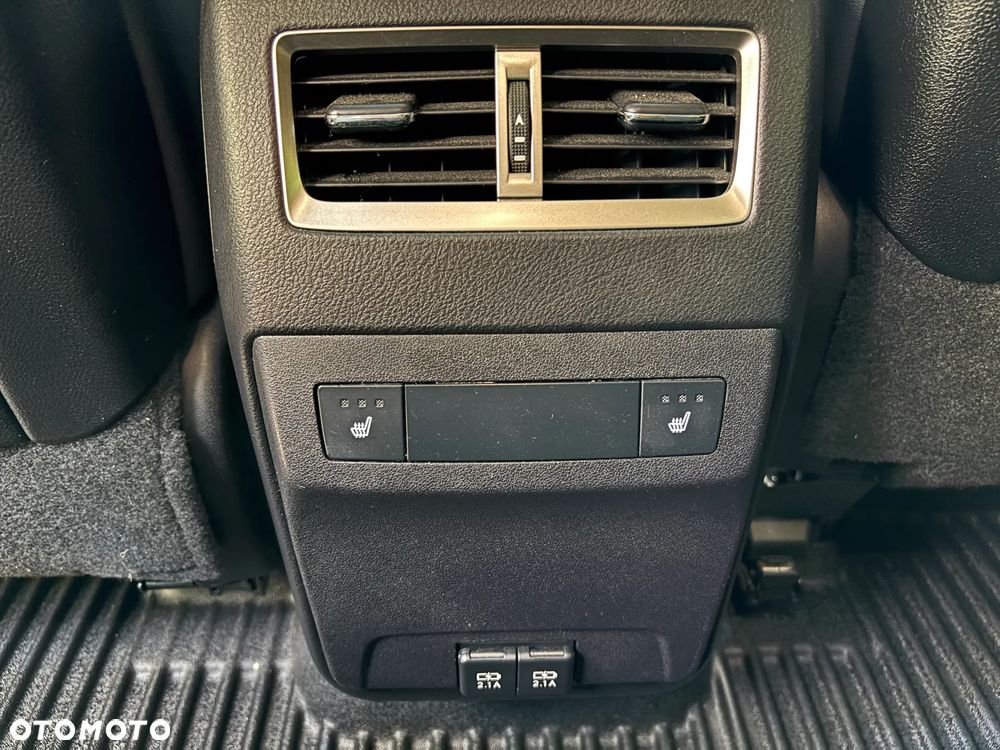Lexus RX 450h (hybrid) Business Line - 12