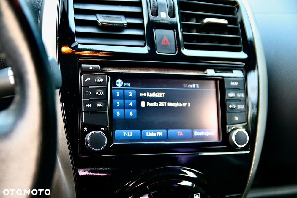 Nissan Micra 1.2 DIG-S CVT N-TEC - 18