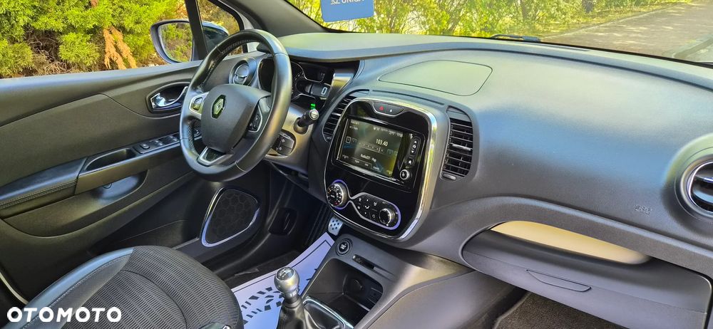 Renault Captur (ENERGY) TCe 90 INTENS - 23
