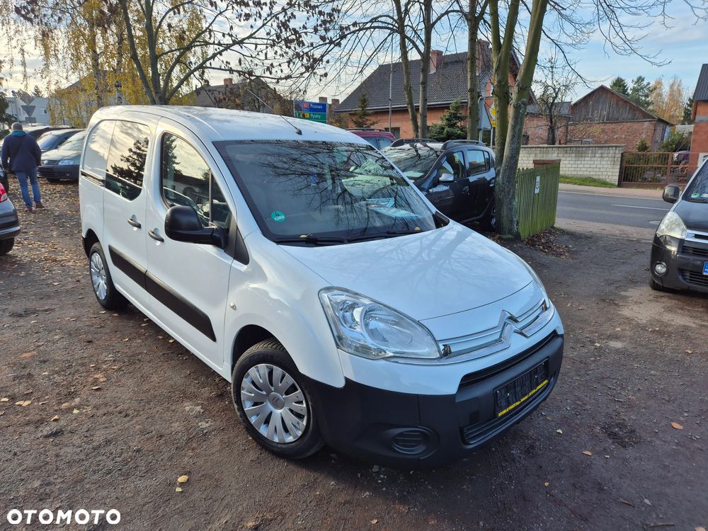 Citroën Berlingo - 2