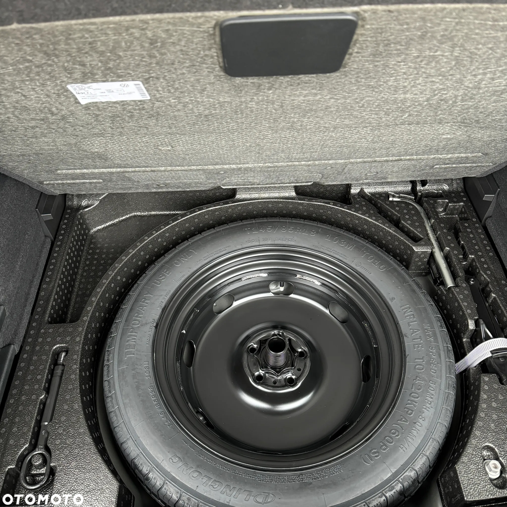 Volkswagen Tiguan 1.5 TSI EVO Life DSG - 14