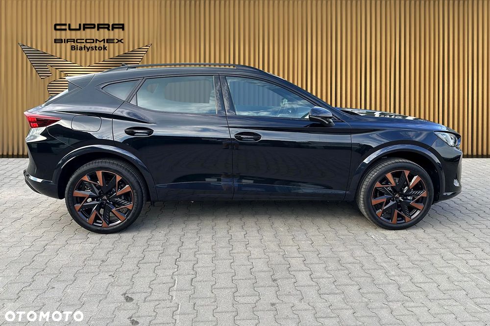 Cupra Formentor 1.5 eTSI mHEV DSG - 7