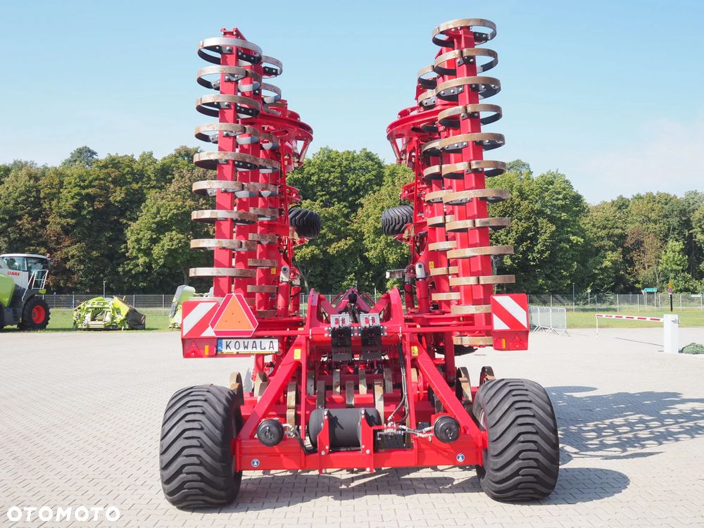 Horsch Joker 8 RT - 4