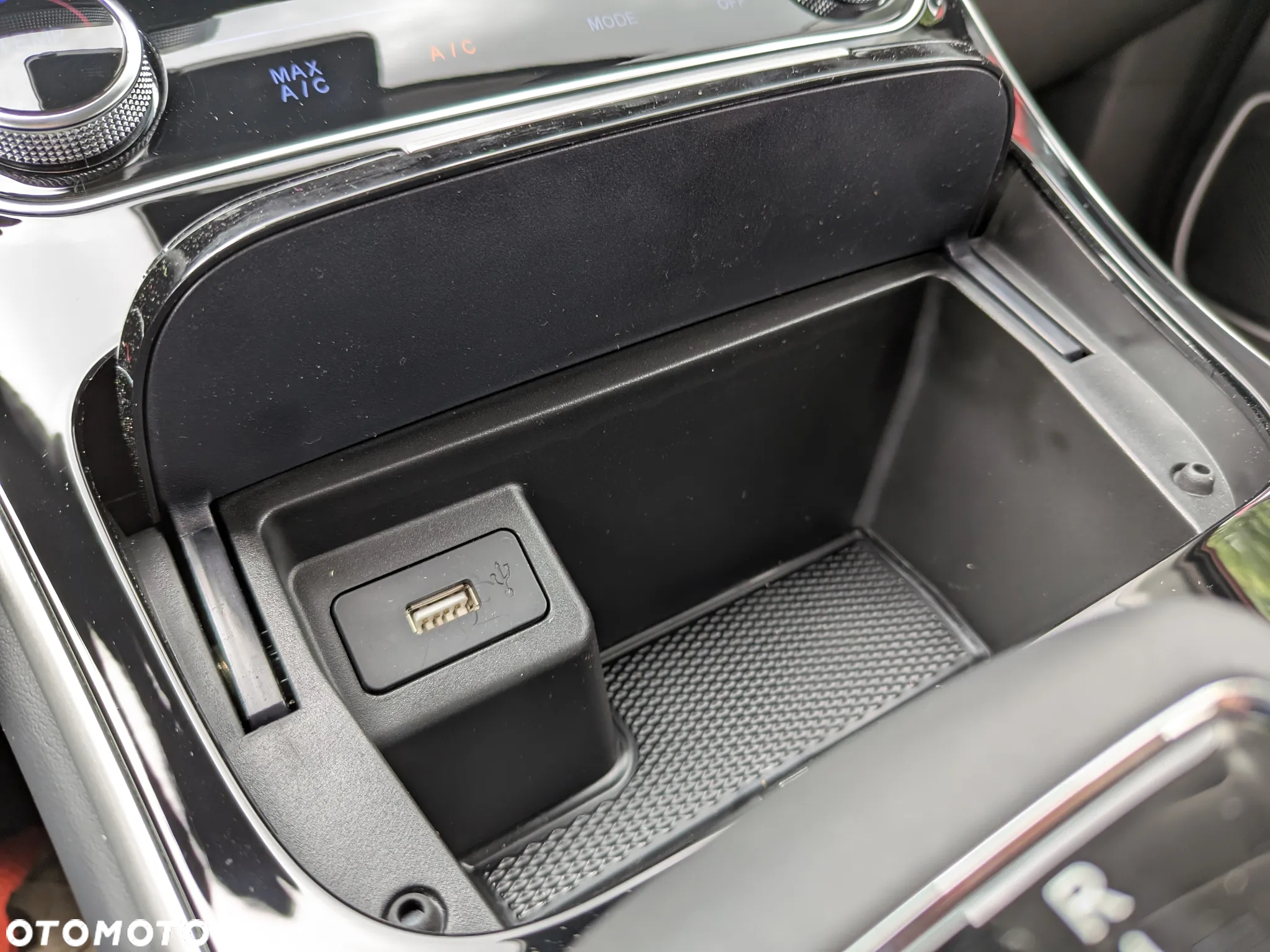 Forthing T5 EVO T-Five 1.5 DVVT GDI DCT - 20