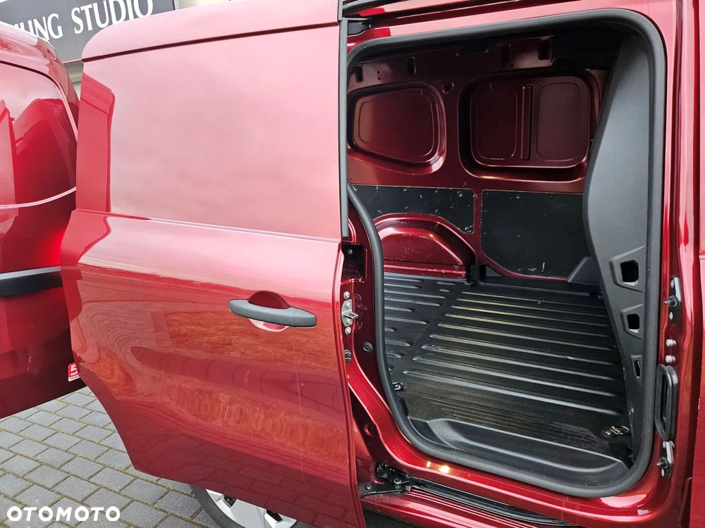 Nissan TownStar 1.3DIG-T 130KM - 26