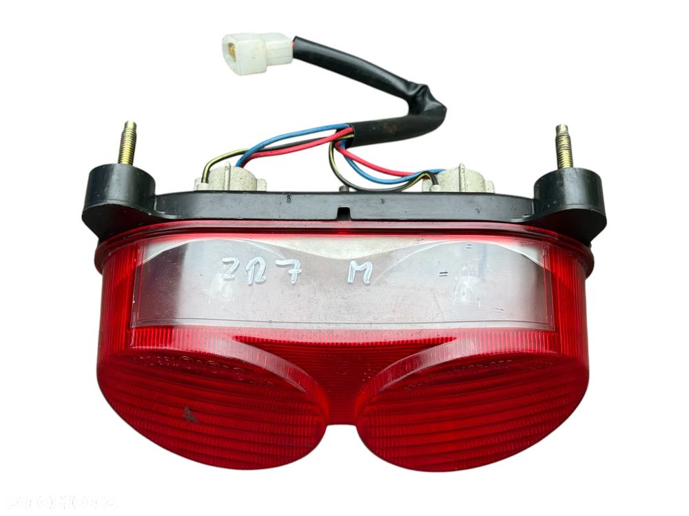 Lampa tył Kawasaki ZR 7   ZR-7   98-05R