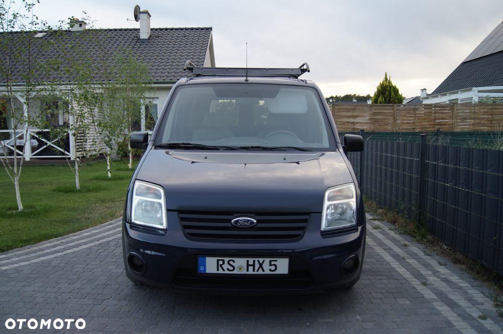 Ford Tourneo Connect - 3