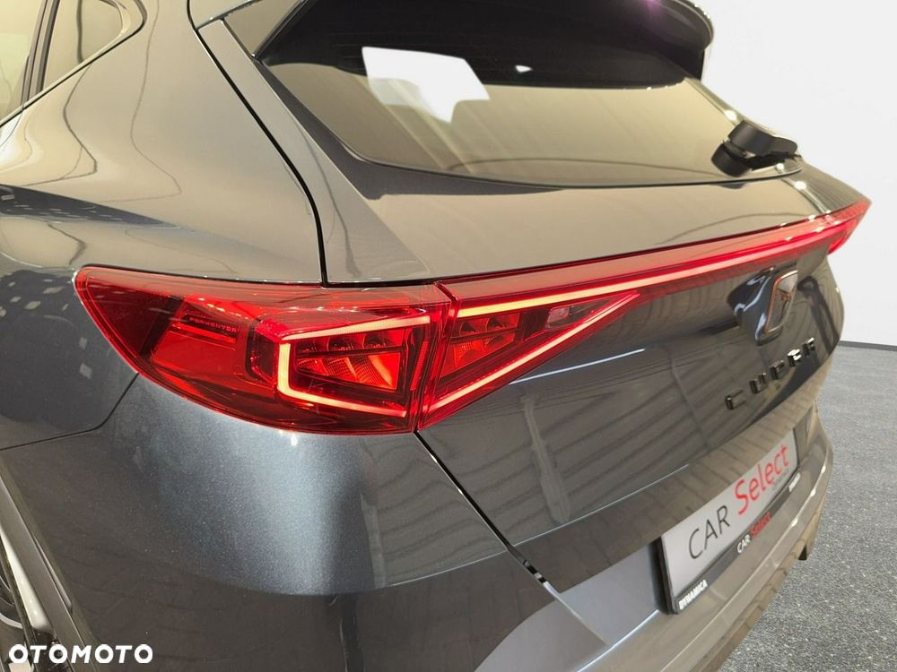 Cupra Formentor - 12