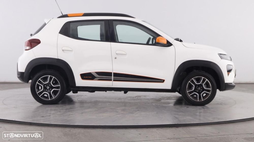 Dacia Spring Electric 45 Comfort Plus - 7
