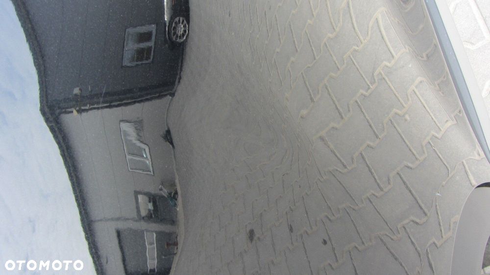 BMW X3 F25 PRAWE TYLNE CZARNE DRZWI PRAWY TYŁ 475 BLACK SAPPHIRE LIFT - 3