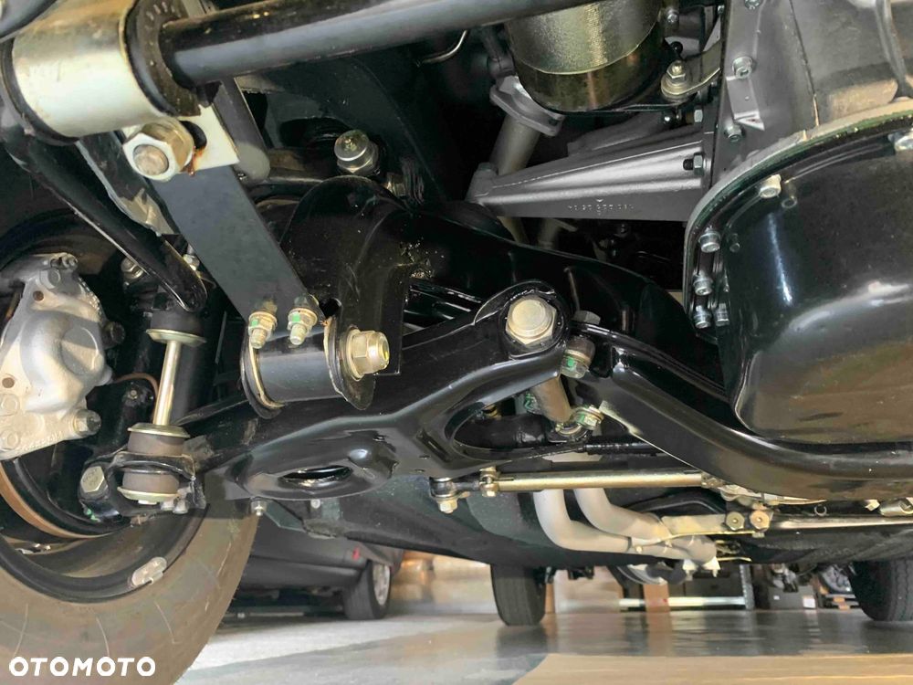 Mercedes-Benz Inny - 8