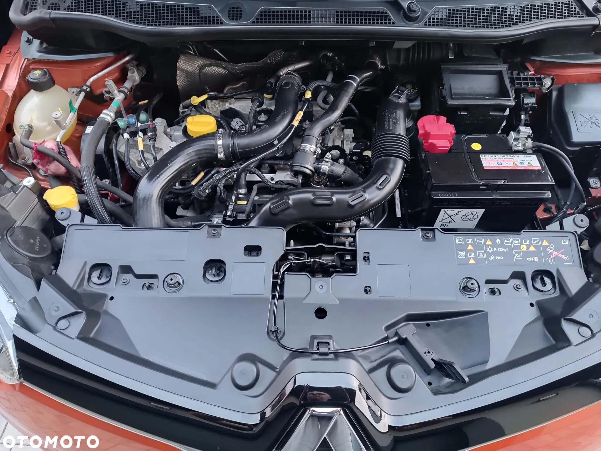 Renault Captur 0.9 Energy TCe Limited - 10