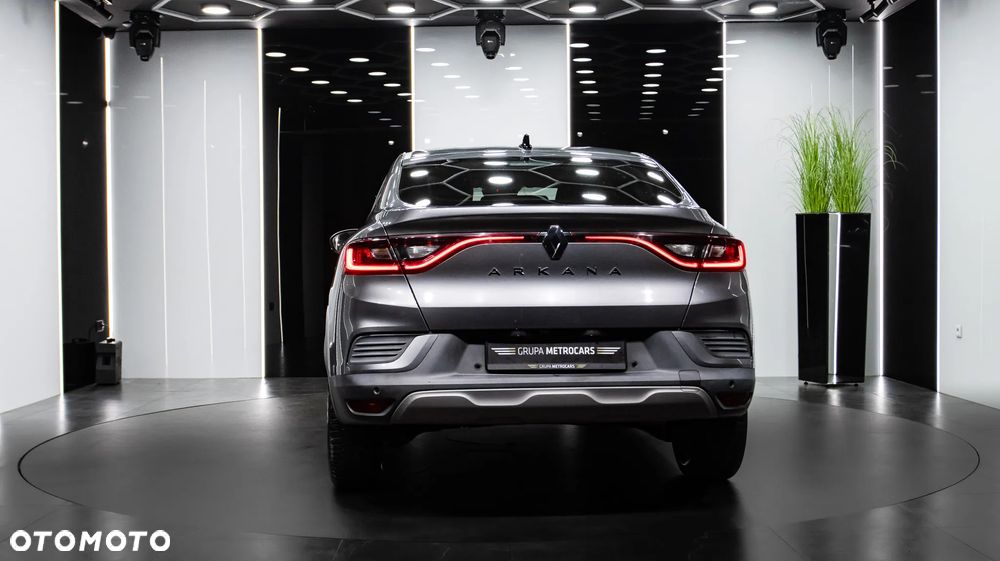 Renault Arkana 1.3 TCe mHEV Zen EDC - 6