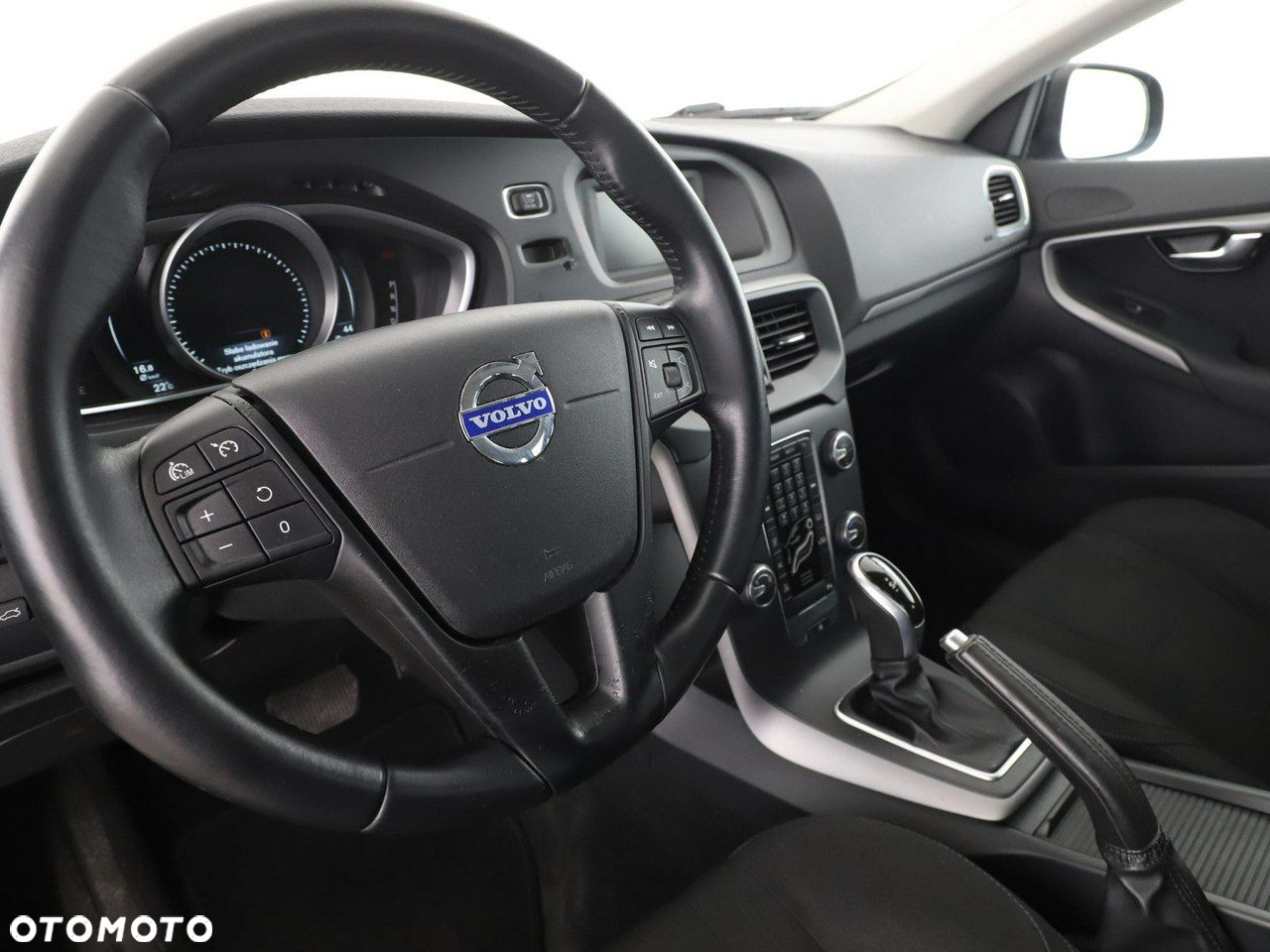Volvo V40 D2 Summum - 14