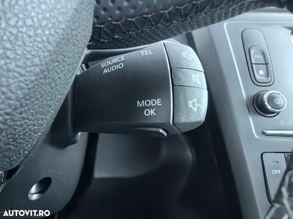 Renault Kadjar 1.5 DCI EDC Zen - 20