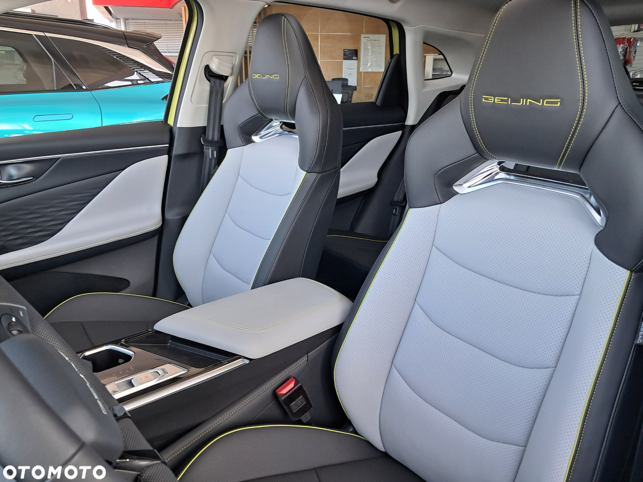 BAIC 5 - 2
