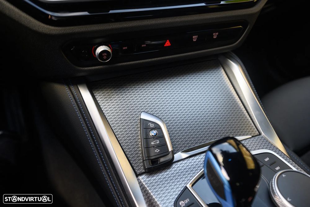 BMW i4 eDrive35 Gran Coupe M Sport - 35