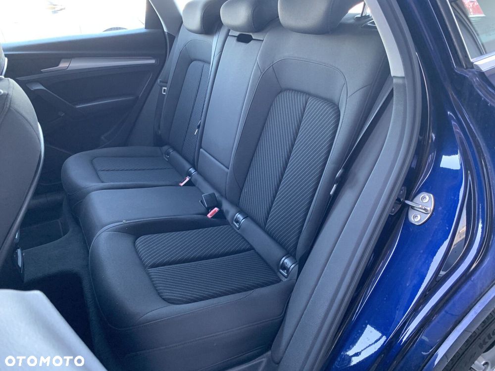 Audi Q5 - 13