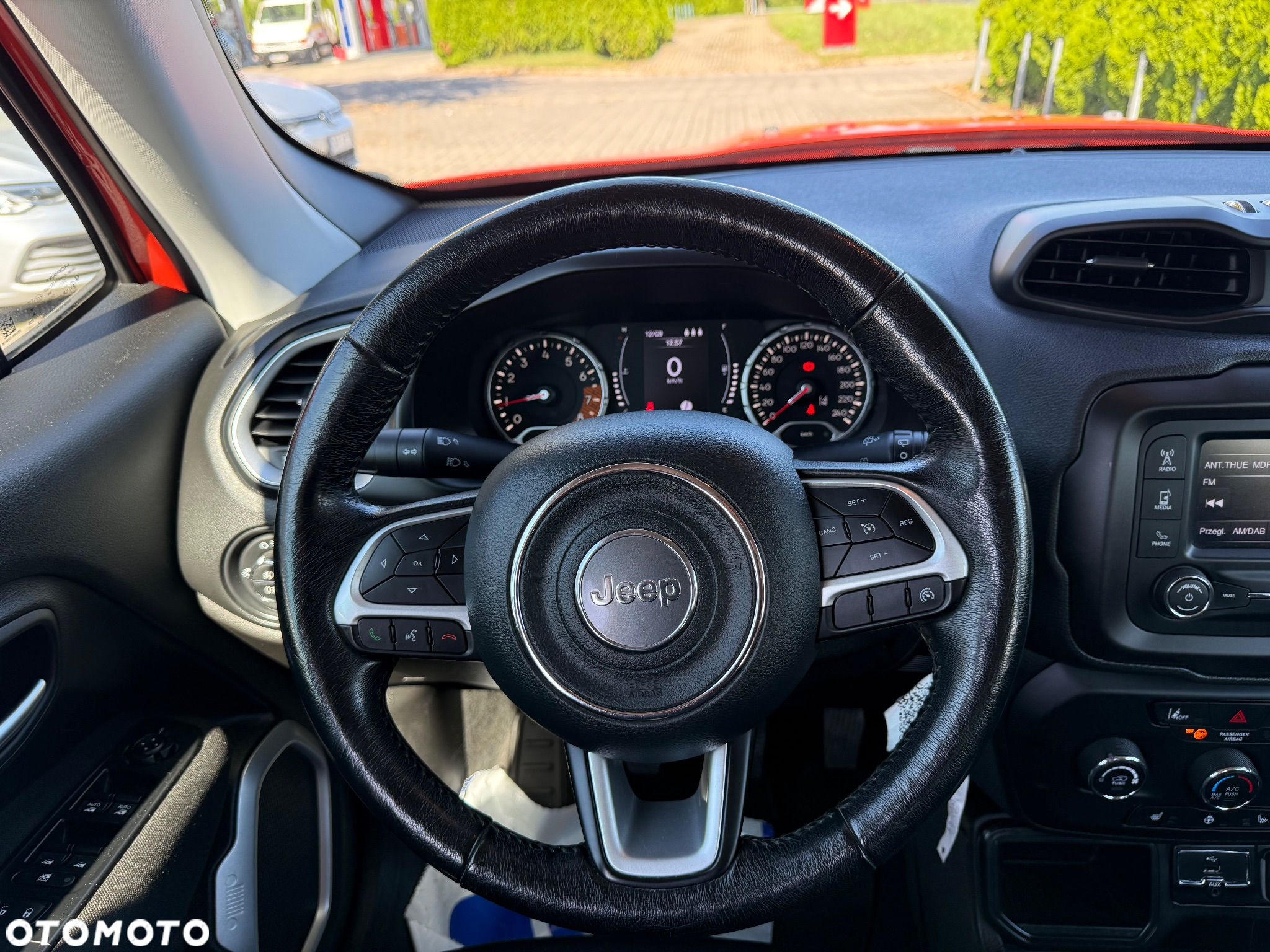 Jeep Renegade 1.0 GSE T3 Turbo Longitude FWD S&S - 13