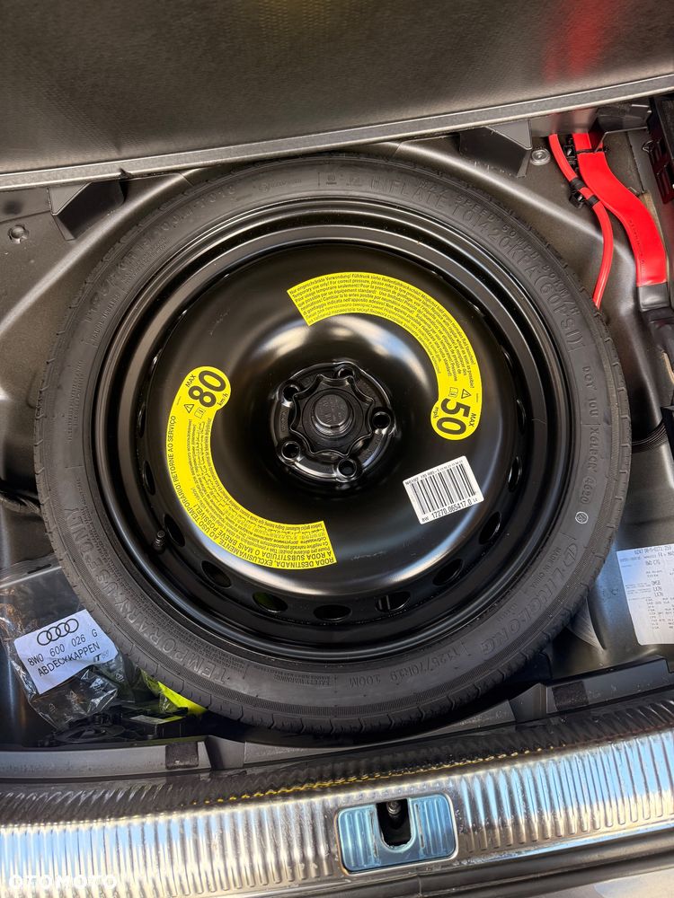 Audi A4 Avant 35 TFSI mHEV S Line S tronic - 39