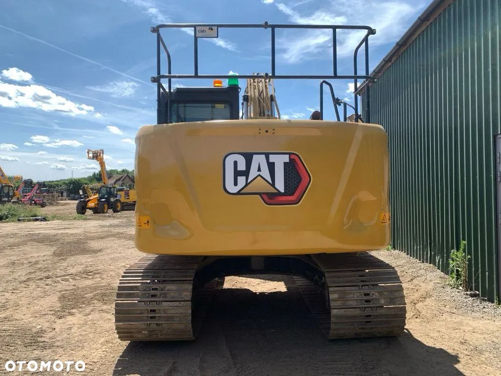 Caterpillar 313GC - 7
