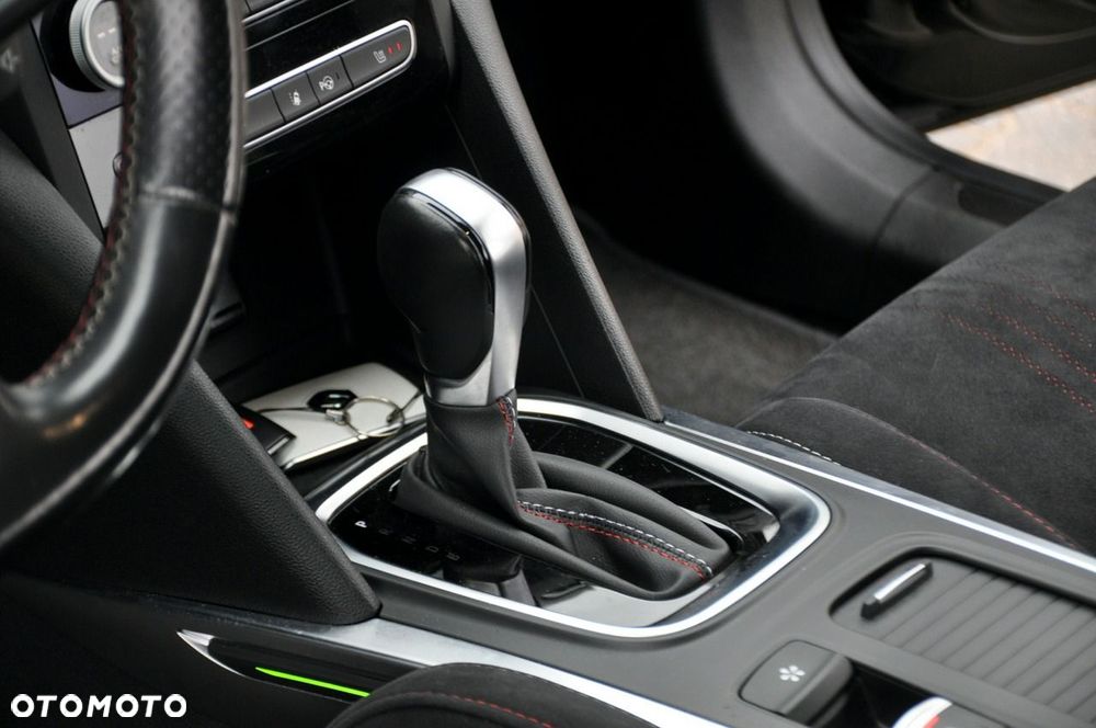 Renault Megane 1.6 E-TECH Plug-In R.S Line - 34