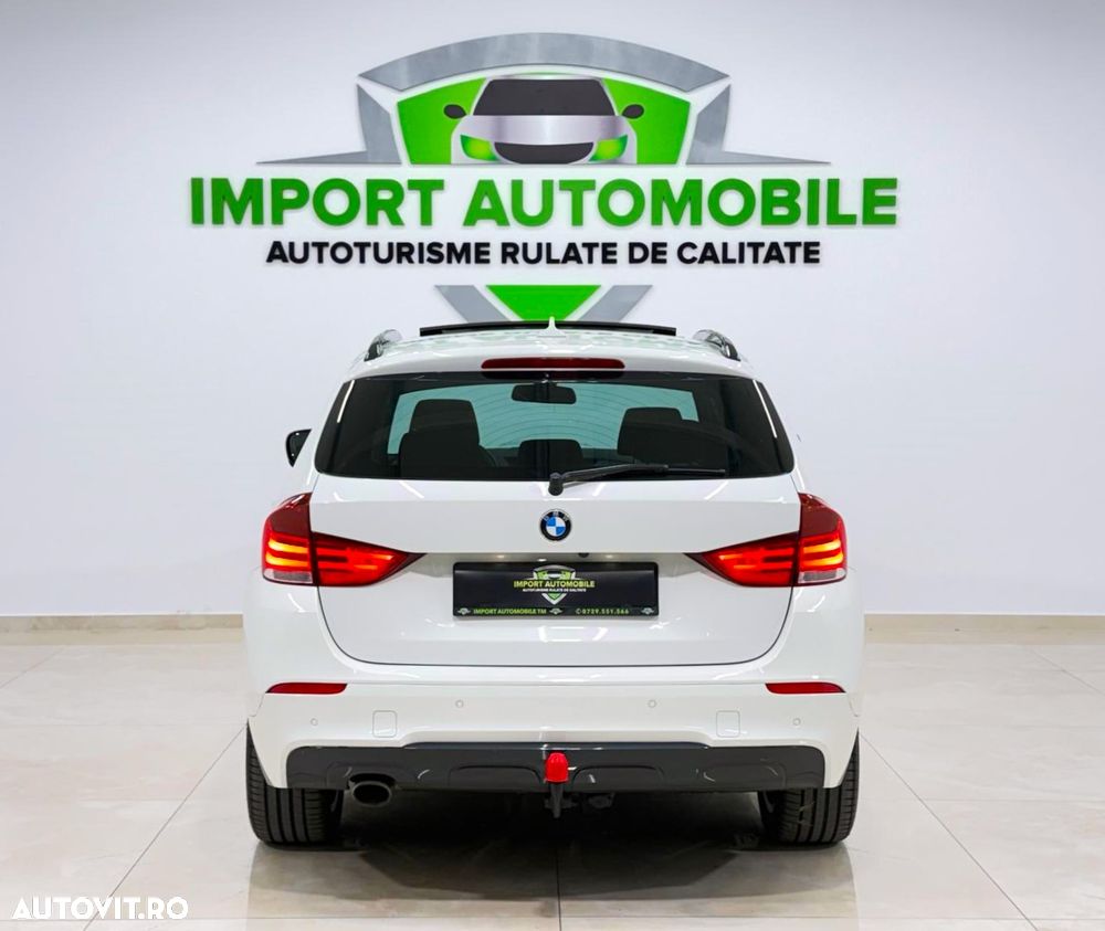 BMW X1 xDrive23d - 5