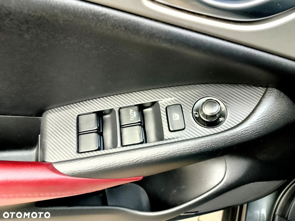 Mazda CX-3 SKYACTIV-G 120 FWD Sports-Line - 14