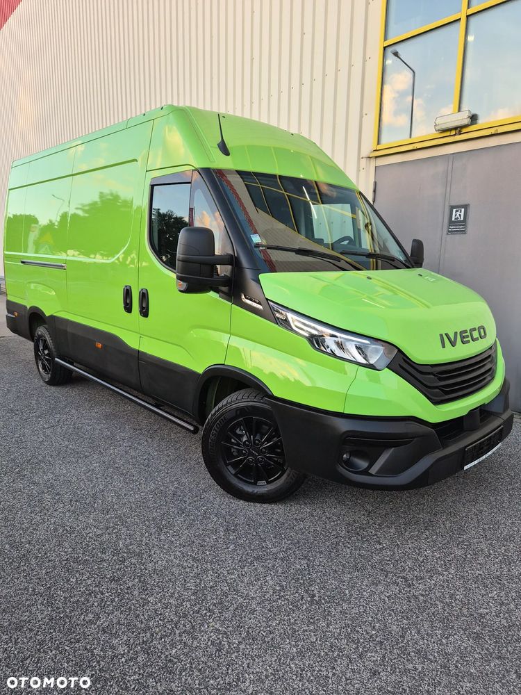 Iveco Daily 35S21 - 1