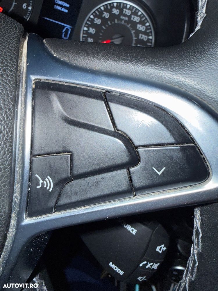 Dacia Duster Blue dCi 115 4WD Prestige - 13