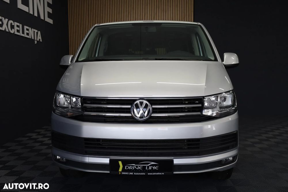Volkswagen Caravelle T6 2.0 TDI KR Comfortline DSG - 24