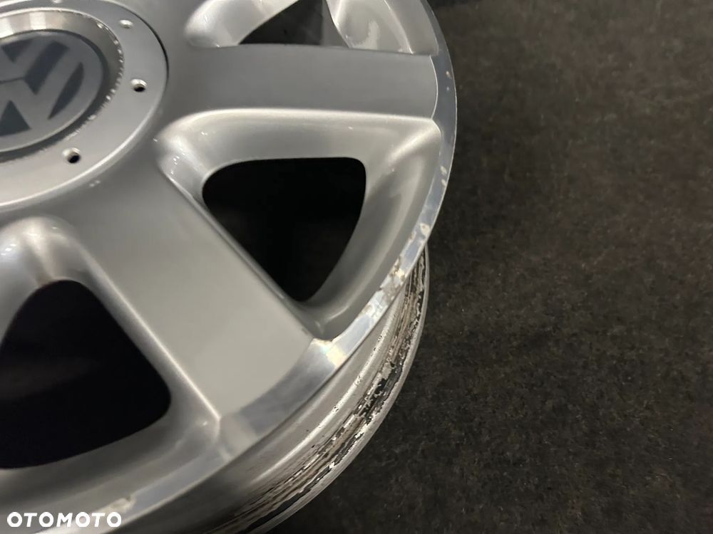 Alufelgi VW Golf 6, 5, Sportsvan, Touran, Caddy 16 cali 5x112 4szt. - 18