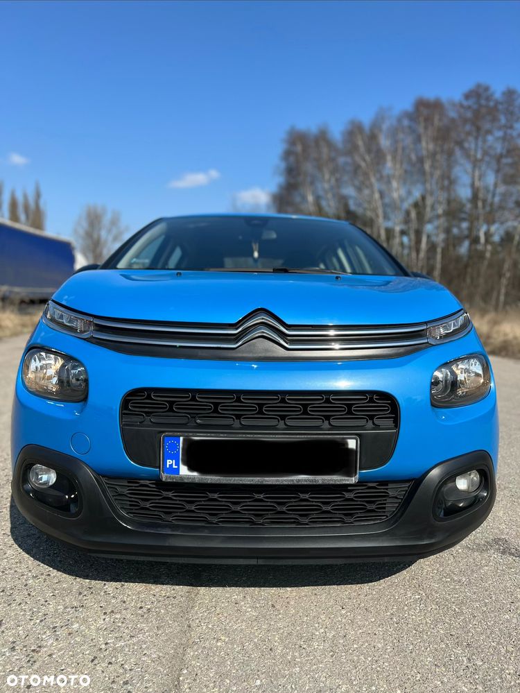 Citroën C3 Pure Tech 83 S&S FEEL - 20