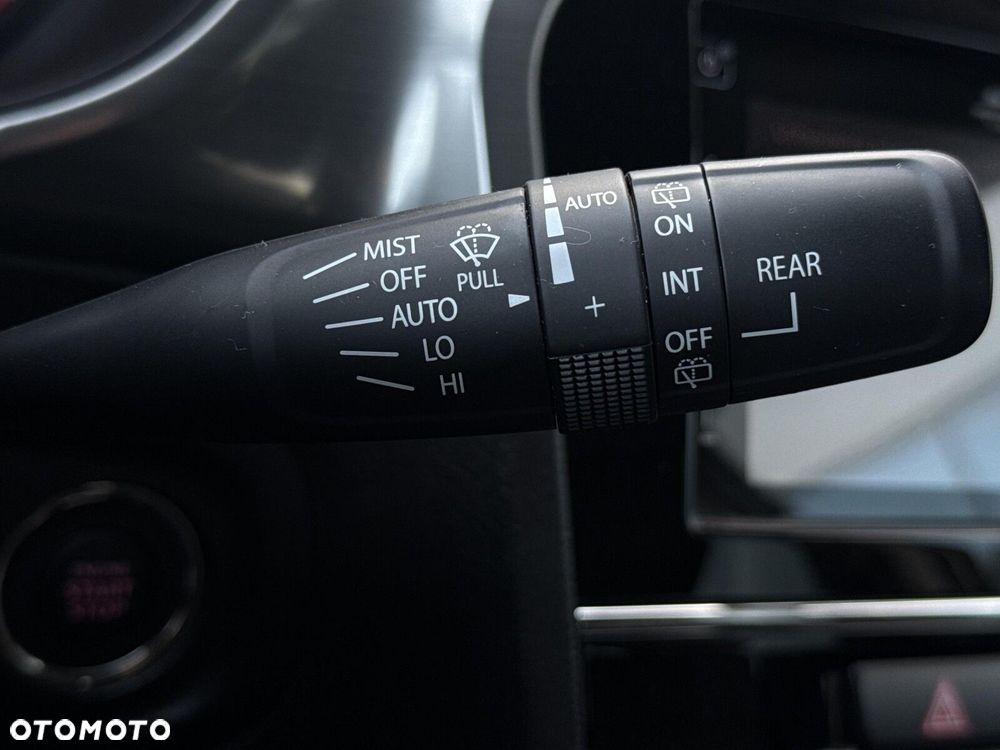 Suzuki Vitara 1.4 Boosterjet Premium 2WD - 23