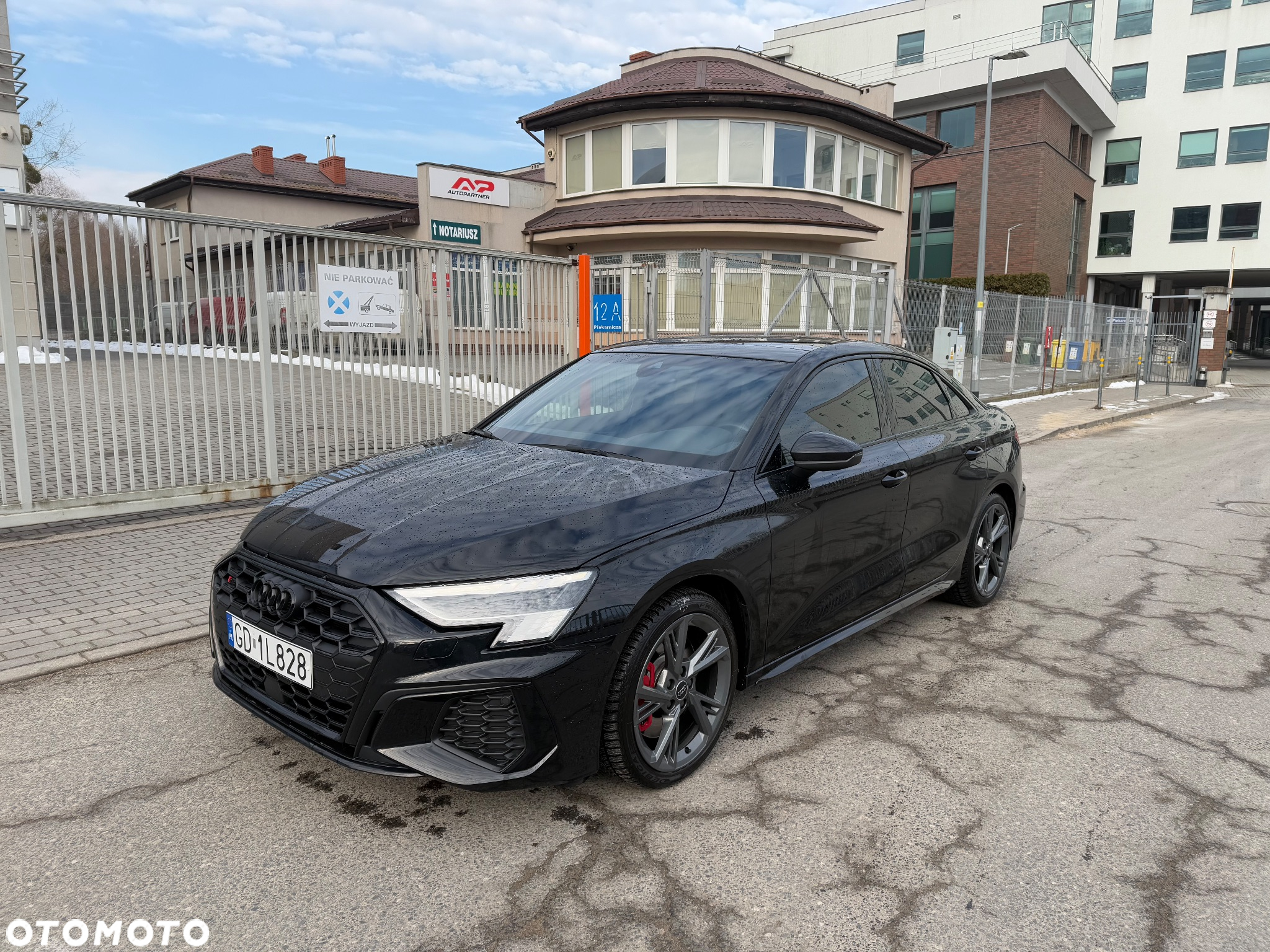 Audi S3 - 28