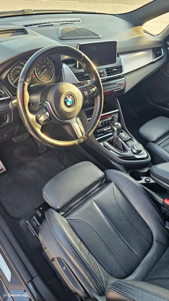 BMW 225xe Active Tourer Pack M - 7