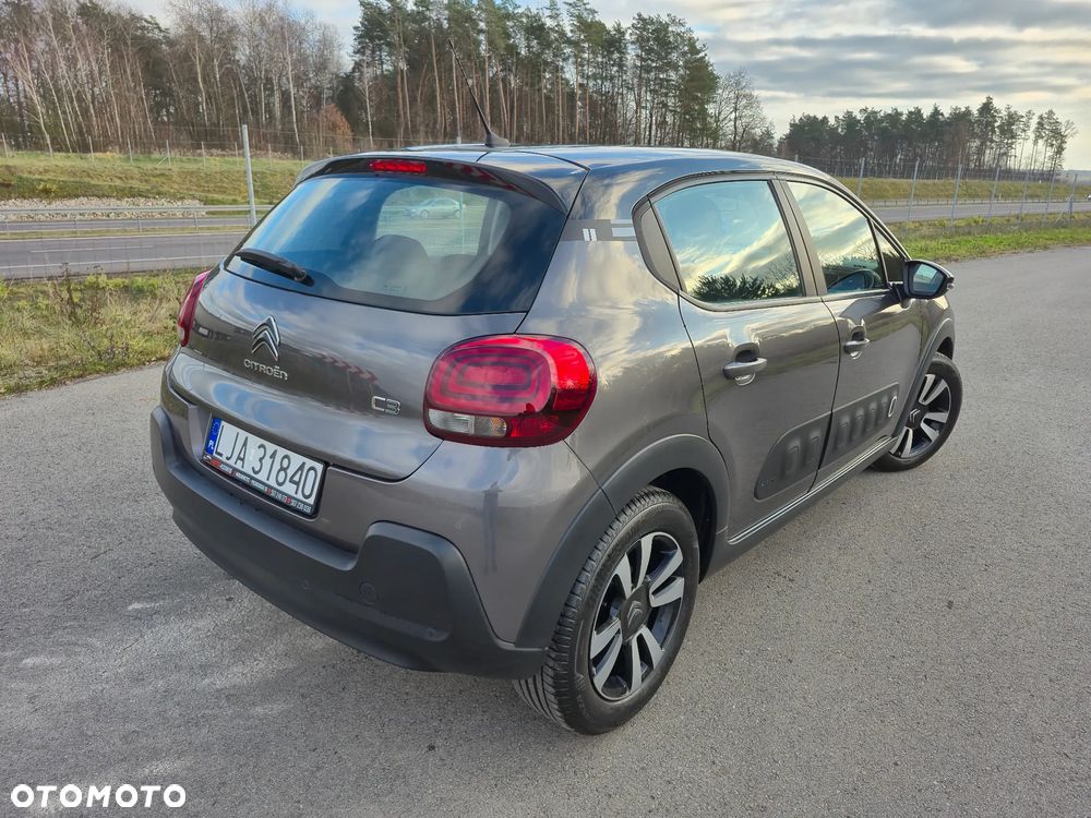 Citroën C3 - 5