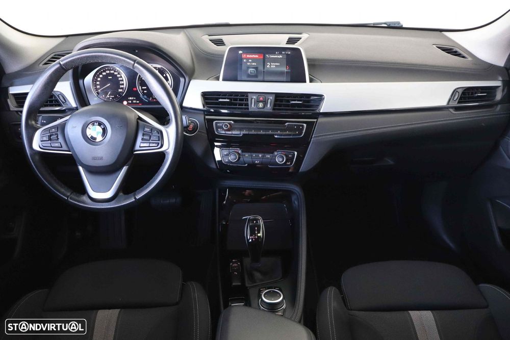 BMW X2 - 32
