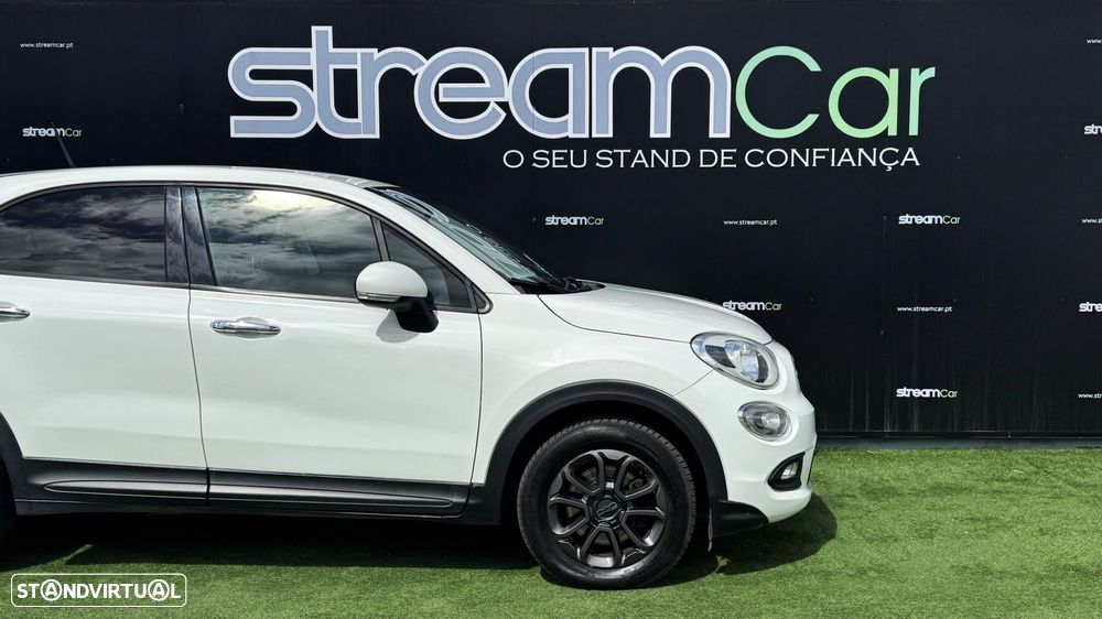 Fiat 500X 1.3 MJ City Cross S&S - 5