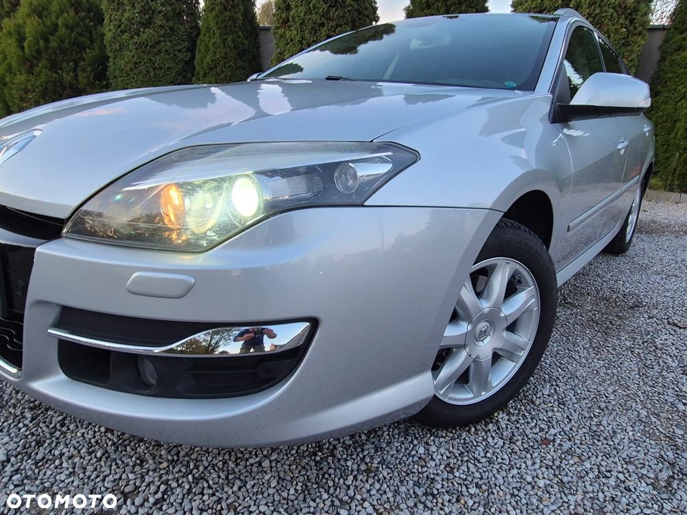 Renault Laguna 2.0 16V 140 Dynamique - 10