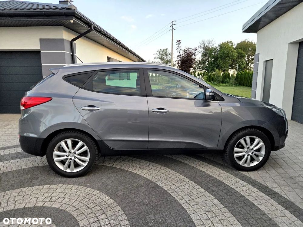 Hyundai ix35 - 5
