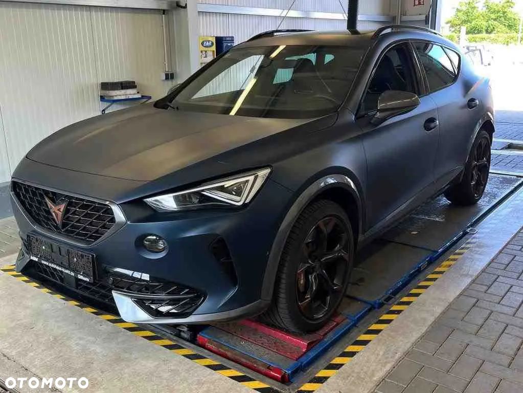 Cupra Formentor VZ 2.0 TSI 4Drive DSG - 1